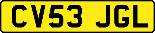 CV53JGL