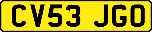 CV53JGO
