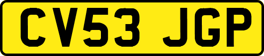 CV53JGP