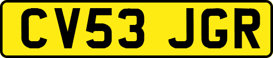 CV53JGR