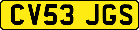CV53JGS