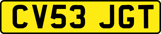 CV53JGT