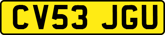 CV53JGU