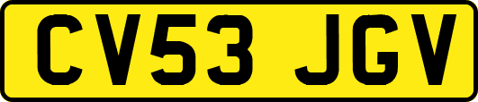 CV53JGV