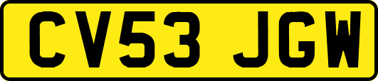 CV53JGW