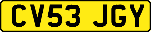 CV53JGY