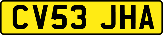 CV53JHA