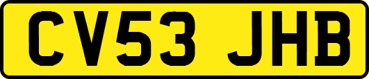 CV53JHB