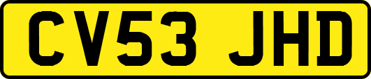 CV53JHD