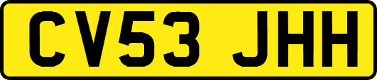 CV53JHH