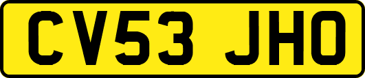 CV53JHO