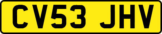 CV53JHV