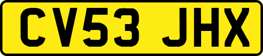 CV53JHX