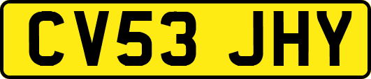 CV53JHY