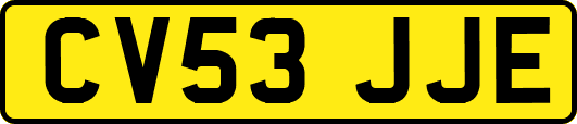 CV53JJE