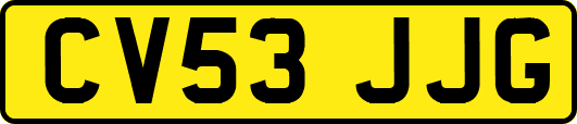CV53JJG