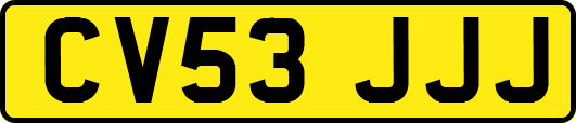 CV53JJJ