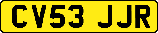 CV53JJR