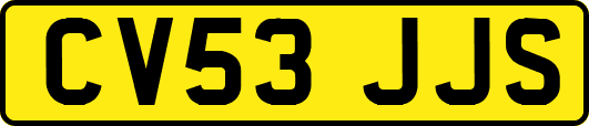 CV53JJS