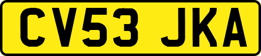 CV53JKA