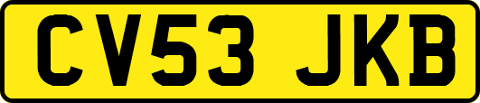 CV53JKB