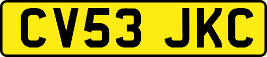 CV53JKC