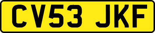 CV53JKF