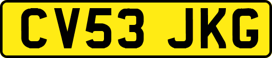 CV53JKG