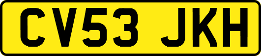 CV53JKH