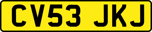 CV53JKJ