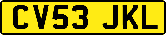 CV53JKL
