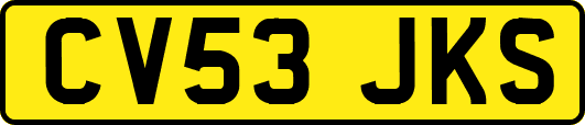 CV53JKS