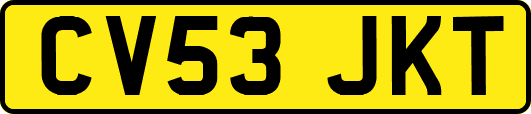 CV53JKT