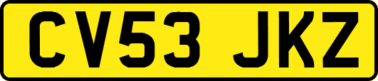 CV53JKZ