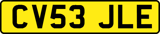 CV53JLE