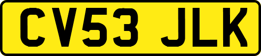 CV53JLK