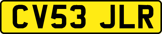 CV53JLR