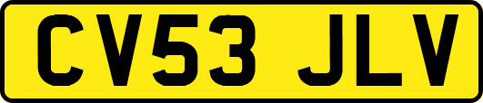 CV53JLV