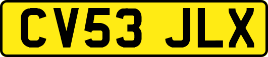 CV53JLX