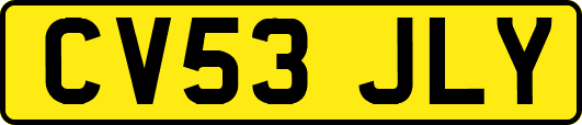 CV53JLY