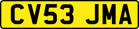 CV53JMA