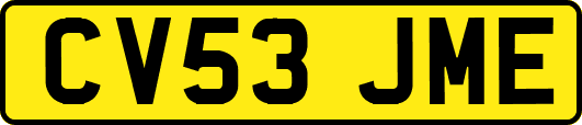 CV53JME