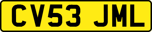 CV53JML
