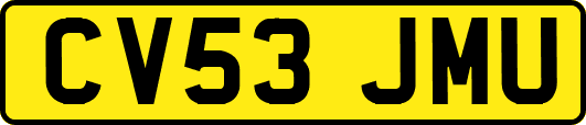 CV53JMU