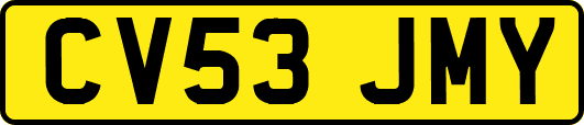 CV53JMY