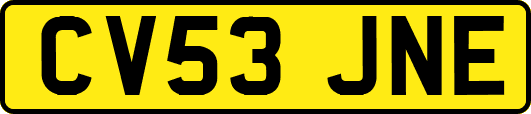 CV53JNE