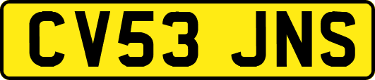 CV53JNS