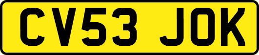 CV53JOK