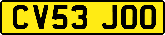 CV53JOO