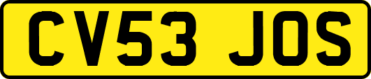 CV53JOS